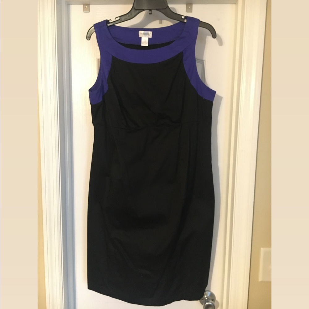 Maternity dress